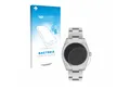 upscreen Displayschutzfolie Schutzfolie für Rolex Oyster Perpetual 34, 1 Stück, Displayschutz Schutz Folie Klar antibakteriell