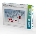Ein Motiv aus dem Kalender Emotionale Momente: Unser Hochzeitsjahr. (Puzzle)
