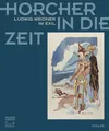 Horcher in die Zeit: Ludwig Meidner im Exil: Ludwig Meidner im Exil. Buch