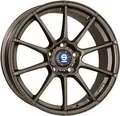 SPARCO SPARCO ASSETTO GARA matt bronze 8.0Jx19 5x114.3 ET45 3000126448