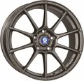 4x Alufelgen SPARCO ASSETTO GARA für Fiat Sedici FY ABE 19 Zoll Felgen