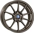 1x SPARCO SPARCO ASSETTO GARA matt bronze 8.0Jx19 5x114.3 ET45