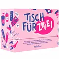 Hellofun! Tisch für Zwei - deutsch 301390