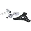 Freischneider-Messer-Set Professional, für GFR 18V-23, GRT18V-33 Ø 23cm, 6-teilig, inkl. Befestigungsmaterial