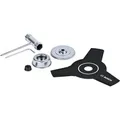 Bosch Professional Freischneider-Messer-Set 23 cm für Akku-Freischneider