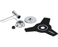 Freischneidermesser-Set 23 cm Bosch für Akku-Freischneider GRT 18V-33 / GFR 18V-
