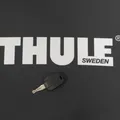 Thule Ersatzschlüssel Premium N099 für Dachträger Boxen Fahrradhalter Heckträger