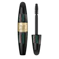 Max Factor False Lash Effect Mascara, Farbe 006 Deep Raven Black - Wimperntusche für maximale Länge und volle Wimpern, 13 g