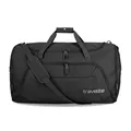 Reisetasche groß XL, Kick Off, leichte Tasche für Urlaub und Sport, Schwimmba...