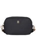 Tommy Hilfiger Umhängetasche Popette Camera Bag black AW0AW17704BDS