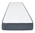 Boxspringmatratze, vidaXL, Boxbett-Matratze 200 x 100 x 20 cm