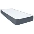 Boxspringbett Matratze 200x100x20 Cm H3 Taschenfederkern Jede Liegeposition