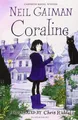 Belletristik Coraline Anniversary Edition Neil Gaiman