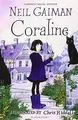Coraline: Neil Gaiman  Chris Riddell  von Gaiman, Neil | Buch | Zustand gut