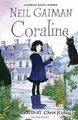 Neil Gaiman Coraline