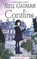 Coraline Neil Gaiman