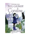 Coraline, Gaiman, Neil