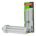 Osram DULUX T/E 42 W/840 PLUS Leuchtstoffröhre GX24Q, 1 Stück