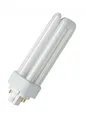 LEDVANCE DULUX T/E 42W/840 Kompaktlampe GX24q-4 42W Hellweiß