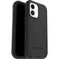 Defender Pro, Handyhülle schwarz, iPhone 17, MagSafe