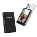 26936 Rollei Selfie Monitor für Smartphones mit Echtzeit-Vorschau