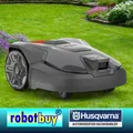 Husqvarna Automower 308V Nera GPS Rasenroboter  Direkt vom Husqvarna Fachhändler