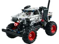 LEGO® Technic 42150 Monster Jam™ Monster Mutt™ Dalmatian Spielbausteine, (Set, 244 St., Set)