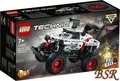 LEGO® TECHNIC: 42150 Monster Jam™ Monster Mutt™ Dalmatian ! NEU & OVP !