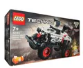 LEGO TECHNIC 42150 Monster Jam Monster Mutt Dalmatian