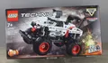 Lego Technic 42150 - Monster Jam Mutt Dalmatian Truck Technik - Neuware