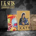 Acoustic XXIV, 1 Schallplatte (Purple Vinyl Edition) | UK Subs | Englisch | 2022