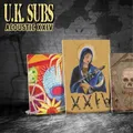 U.K. Subs Acoustic XXIV (Schallplatte)