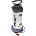 Wasserdruckbehälter MESTO 10 Liter, 4 m Schlauch