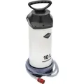 MESTO 3270W Druckwasserbehälter PROFI H2O 3270W Füllinhalt 10 l 3 bar NBR-Dichtu