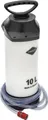MESTO 3270W Druckwasserbehälter PROFI H2O 3270W Füllinhalt 10 l 3 bar NBR-Dichtu