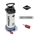 Mesto Druckwasserbehälter 3270W – 10L, Profi Qualität, für Baustelle & Garten