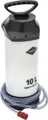 MESTO Wasserdruckbehälter 3270W Kunststoff 10 Liter