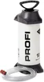 MESTO PROFI H2O 10L Druckwasserbehälter, 3bar, 400cm Schlauch, Sicherheitsventil