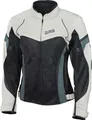 GMS Jacke Tara Mesh beige-schwarz DM