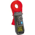 Gossen Erdungsmessgerät Metrawatt MET (CAT IV 600V, Zangenstrommesser) (M312N)