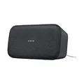 Google Home Max karbon