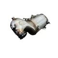 1x Ruß-/Partikelfilter, Abgasanlage AHG AHG2077 passend für OPEL