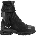 Salewa Herren Ortles Couloir Schuhe (Größe 44, schwarz)
