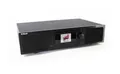 Block BB-200 Blu-Ray Internet-Receiver mit integriertem Lautsprechersystem in Saphirschwarz