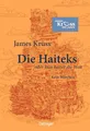 Jugendbuch Die Haiteks oder Was kostet die Welt. Kein Märchen James Krüss