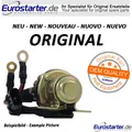 Relais Anlasser Zusatzrelais 76411 Neu OE LUCAS für Lucas Type