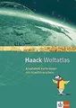 Haack Weltatlas für die Sekundarstufe I: Haack Weltatlas... | Buch | Zustand gut