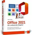 Office 2021: Der umfassende Ratgeber für Ein- und Um... | Buch | Zustand wie neu