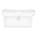 alternativ Flusensieb Sieb BOSCH Siemens 00656033 656033 Filtertasche Trockner