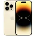 Apple iPhone 14 Pro Gold 256 GB 15.5 cm (6.1 Zoll)